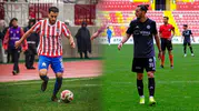 Kahramanmaraş İstiklalspor'dan Tarihi Başarı!