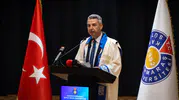 KSÜ'de Dereceye Giren Mezunlar Gurur Yaşadı