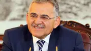 İSO 500'e giren 11 Kayseri firmasına 'Büyük' tebrik