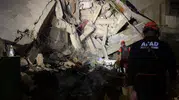 Türkiye'den Venezuela'ya umut köprüsü... AFAD ekipleri deprem bölgesinde göreve başladı