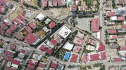 Kahramanmaraş'ta asfalt seferberliği: Dulkadiroğlu'nda yollar yenileniyor