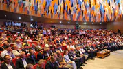 Bakan Güler Kahramanmaraş'ta Konuştu: Türkiye Krizlerin Çözümünde Aranan Bir Ülke