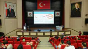 KSÜ’de Akut ve Kronik Yara Tedavisi Üzerine Yenilikçi Yaklaşımlar Sempozyumu