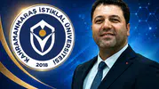 KİÜ Akademisyeninden Uluslararası Başarı