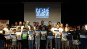 TÜGVA İcathane Akademi’nde Bahar Dönemi Coşkusu