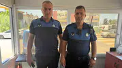Sahte Euroyla Alışveriş Yapan Şüpheli Yakalandı