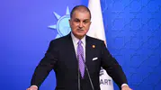 AKP Sözcüsü Çelik: Cumhurbaşkanı Adayımız Erdoğan