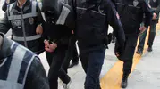 Kahramanmaraş'ta Bir Haftada 96 Şüpheli Yakalandı