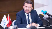 BİK Genel Müdürü Abdulkadir Çay 22 İlden Basın Temsilcileriyle Bir Araya Geldi
