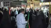 İran'da Savaşı Bitirecek Anlaşma Sokakları Karıştırdı!
