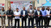 Elbistan’da Gazze İçin Dayanışma Kermesi