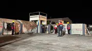 Kahramanmaraş'ta Kadın Gönüllülere AFAD Eğitimi