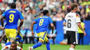 Curaçao Tarihe Geçti, Almanya 7-1 Kazandı