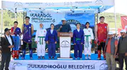 Karagöl'de Gençlik ve Aile Doğa Buluşması Büyük İlgi Gördü!