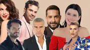Uyuşturucu Soruşturmasında 8 Ünlüye Pozitif Test
