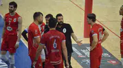 Onikişubat Belediyespor, Mehmet Aydın ile Yola Devam Ediyor