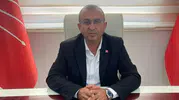 Ünal Ateş: Cennet Pınarı'nda Taş Ocağı İstemiyoruz