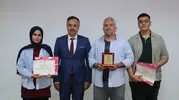 ÇEDES Faaliyetleri Yıl Sonunda Masaya Yatırıldı