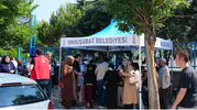 Onikişubat Belediyesi’nden YKS Velilerine Destek