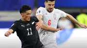 TRT'den Dünya Kupası yayınındaki hata için özür... İlgili spiker yayın ekibinden çekildi!
