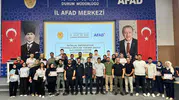 AFAD’dan Üniversitelilere İlk Yardım Sertifikası