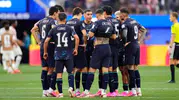 Dünya Kupası’nda ABD Fırtınası: Paraguay’a 4 Gol