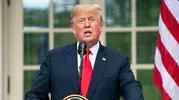 Trump'tan Türkiye Mesajı: Türkiye'yi Ziyaret Edeceğim