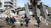 Ezgi Apartmanı Davasında Savcı Mütalaasını Sundu