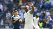 Bosna Hersek-Katar Maçında İlk Yarıda 3 Gol Çıktı