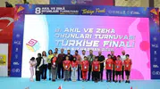 Kahramanmaraşlı Öğrenciler TAZOF Finallerinden Döndü