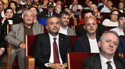Hanifi Toptaş: "Kahramanmaraş Kültürü Dünyaya Açılıyor"