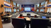 Kahramanmaraş’ta KBRN Alarmı! 3 İl Ortak Tatbikatta