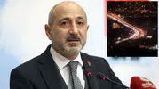 CHP'li Öztunç'tan Kabusa Dönüşen Trafik Yoğunluğuna Tepki