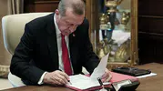 Kahramanmaraş'ta Vali Yardımcısı ve 5 Kaymakam Değişti!