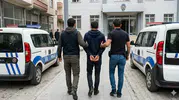 Kahramanmaraş'ta 33 Yıl Hapis Cezası Bulunan Firari Yakalandı