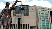 Başörtülülere yönelik ifadelerle ilgili soruşturma! Şüpheli için gözaltı talimatı