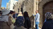 TDV Kahramanmaraş Kız Yurdundan Mardin’e Kültür Gezisi