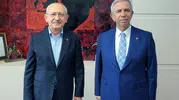 Mansur Yavaş'tan Kılıçdaroğlu'na Mesaj: CHP, Birlikte Paylaştığımız Evin Temsilcisidir