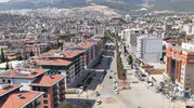 Kahramanmaraş’ta Konut ve İş Yeri Satışları Düştü