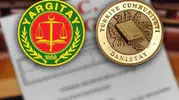 HSK'dan yüksek yargıya yeni atamalara Bakan Gürlek'ten tebrik