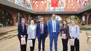 Kahramanmaraş’ta Oku-Yorum Projesi Finali Yapıldı