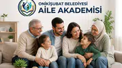 Onikişubat Belediyesi Aile Danışmanlık Merkezi hizmet vermeye başladı