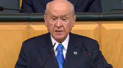 Bahçeli'den NATO Zirvesi, bölgesel krizler ve Türk ordusu vurgusu... 'Türkiye kendi kudretiyle var olan bir devlettir'