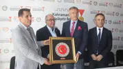 Kahramanmaraş'ta İnşaat Sektörü Baştan Aşağı Değişiyor: Müteahhit Sayısı 1000'den 90'a Düştü!