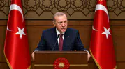 Cumhurbaşkanı Erdoğan: Terörü Kaynağında Yok Ediyoruz
