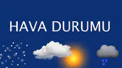 Meteoroloji'den sağanak ve toz taşınımı uyarısı