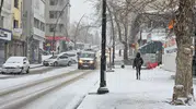 Kahramanmaraş'ta 5 Günlük Hava Durumu Belli Oldu!
