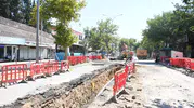 KASKİ’den Kısakürek Caddesi’ne 1,7 Milyon Euroluk Altyapı Yatırımı