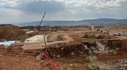 Kahramanmaraş Şehir Hastanesi İnşaatında Son Durum