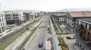 Derepazarı ve Azerbaycan Mahallesi Yenilendi